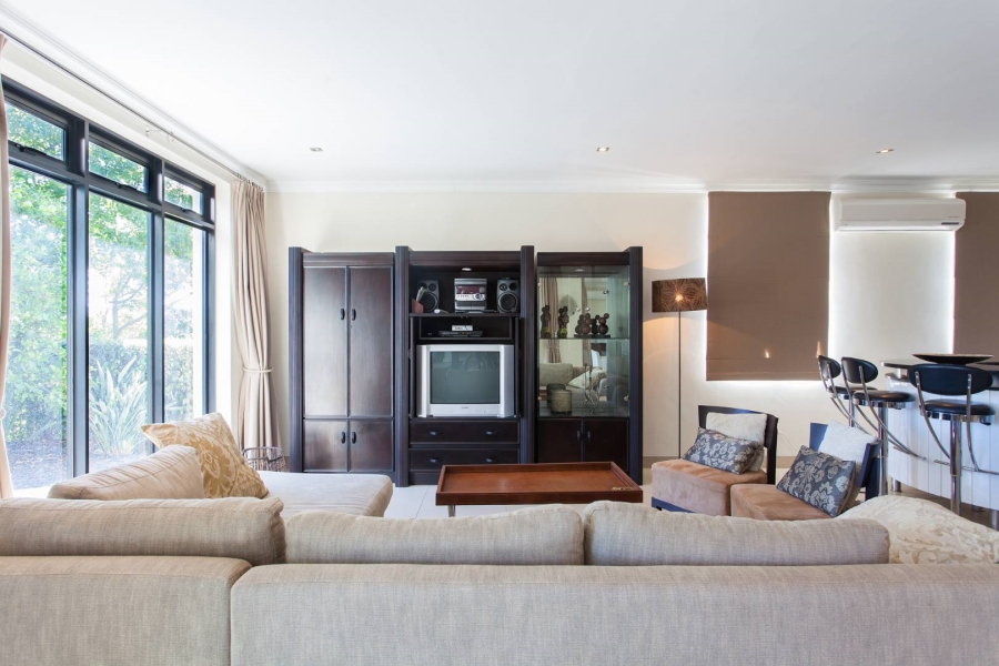 To Let 3 Bedroom Property for Rent in Pearl Valley Golf Estate Western Cape